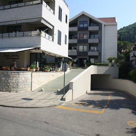Apartment Irma Дубровник Экстерьер фото