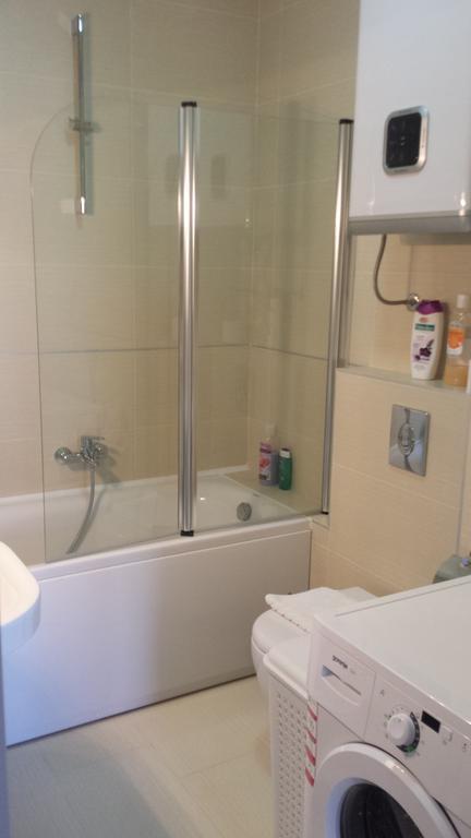 Apartment Irma Дубровник Номер фото