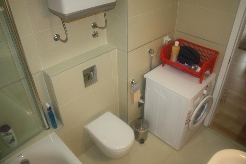 Apartment Irma Дубровник Номер фото
