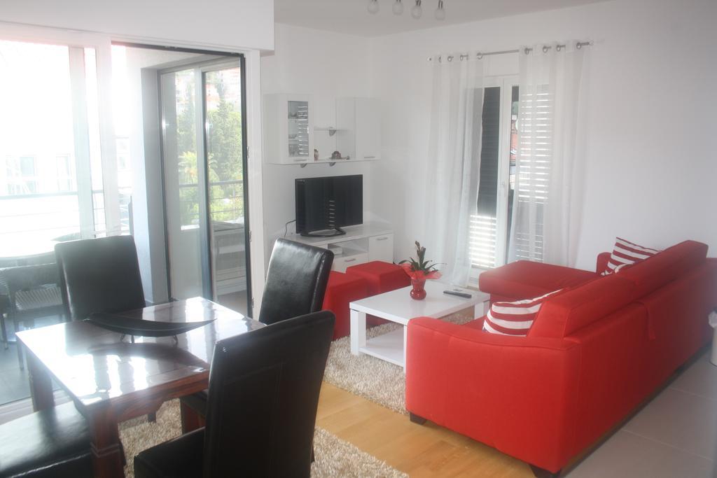 Apartment Irma Дубровник Номер фото
