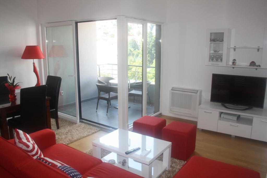 Apartment Irma Дубровник Номер фото
