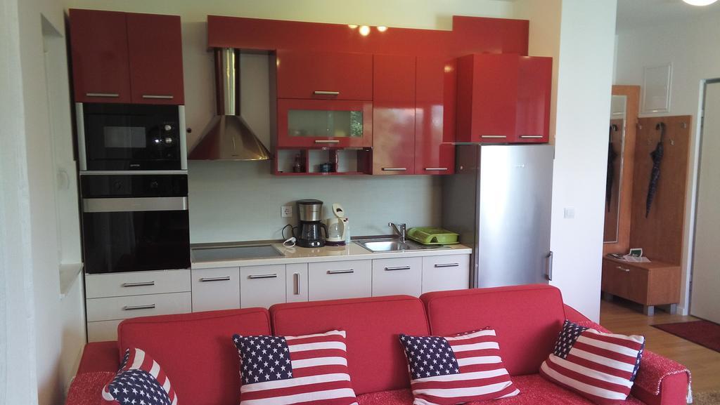 Apartment Irma Дубровник Номер фото